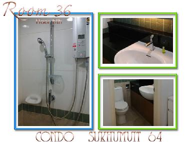 Bed and Breakfast in bangkok (Krung Thep) or holiday homes and vacation rentals