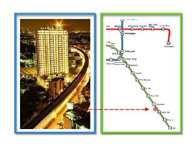 Bed and Breakfast in bangkok (Krung Thep) or holiday homes and vacation rentals