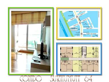 Bed and Breakfast in bangkok (Krung Thep) or holiday homes and vacation rentals