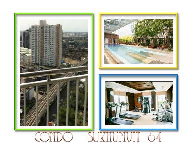 Bed and Breakfast in bangkok (Krung Thep) or holiday homes and vacation rentals