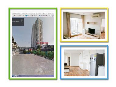 Bed and Breakfast in bangkok (Krung Thep) or holiday homes and vacation rentals