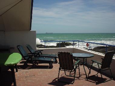 Deck View 1