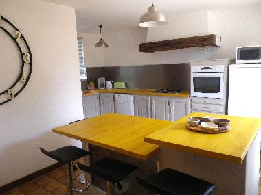 Holiday House in Pommerit-Jaudy (C�tes-d'Armor) or holiday homes and vacation rentals