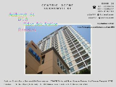 Bed and Breakfast in bangkok (Krung Thep) or holiday homes and vacation rentals