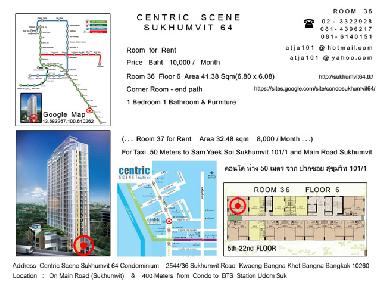 Bed and Breakfast in bangkok (Krung Thep) or holiday homes and vacation rentals