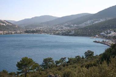 Torba Bay