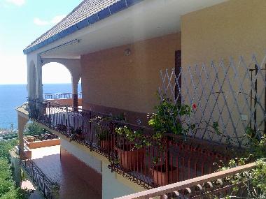 Holiday House in Letojanni (Messina) or holiday homes and vacation rentals