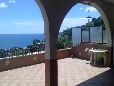 Holiday House in Letojanni (Messina) or holiday homes and vacation rentals