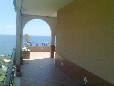 Holiday House in Letojanni (Messina) or holiday homes and vacation rentals