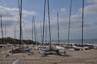 Holiday Apartment in SINT-IDESBALD / KOKSIJDE (Flanders) or holiday homes and vacation rentals