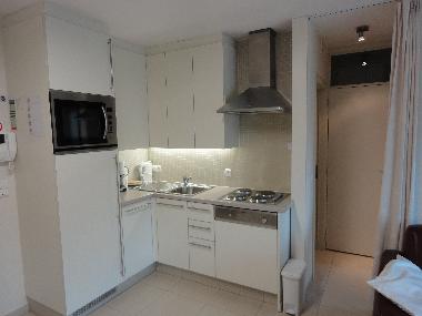 Holiday Apartment in SINT-IDESBALD / KOKSIJDE (Flanders) or holiday homes and vacation rentals