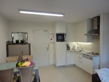 Holiday Apartment in SINT-IDESBALD / KOKSIJDE (Flanders) or holiday homes and vacation rentals