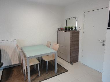Holiday Apartment in SINT-IDESBALD / KOKSIJDE (Flanders) or holiday homes and vacation rentals