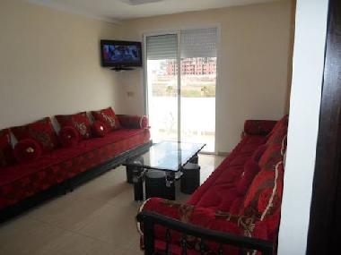 Holiday Apartment in Agadir (Agadir) or holiday homes and vacation rentals