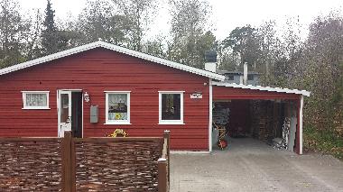 Holiday House in  Hadsund (Nordjylland) or holiday homes and vacation rentals