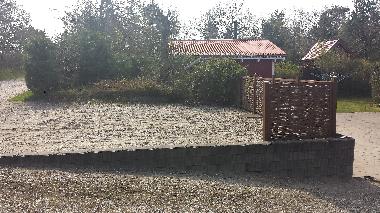Holiday House in  Hadsund (Nordjylland) or holiday homes and vacation rentals