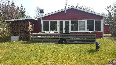 Holiday House in  Hadsund (Nordjylland) or holiday homes and vacation rentals