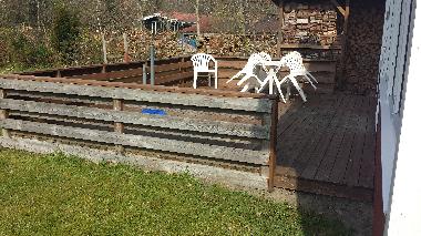 Holiday House in  Hadsund (Nordjylland) or holiday homes and vacation rentals
