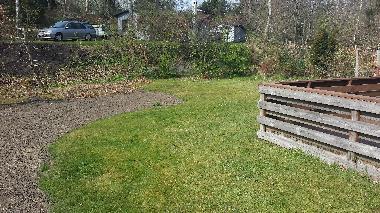 Holiday House in  Hadsund (Nordjylland) or holiday homes and vacation rentals