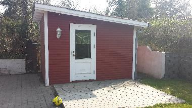 Holiday House in  Hadsund (Nordjylland) or holiday homes and vacation rentals