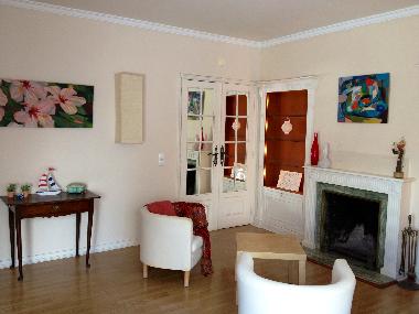 Holiday Apartment in Cascais (Grande Lisboa) or holiday homes and vacation rentals