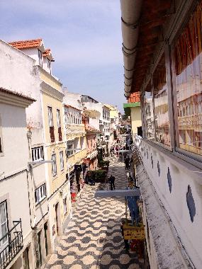 Holiday Apartment in Cascais (Grande Lisboa) or holiday homes and vacation rentals