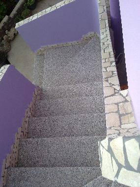 Holiday Apartment in Cala Gonone (Nuoro) or holiday homes and vacation rentals