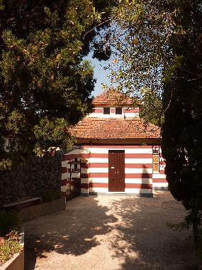 Chalet in Monchique (Algarve) or holiday homes and vacation rentals