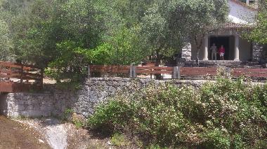 Chalet in Monchique (Algarve) or holiday homes and vacation rentals