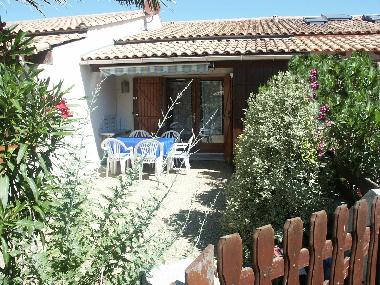 Holiday House in Portiragnes Plage (Hrault) or holiday homes and vacation rentals