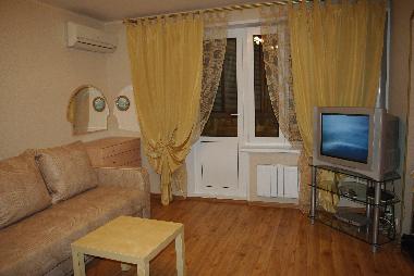 Holiday Apartment in Moskva (Moskva) or holiday homes and vacation rentals
