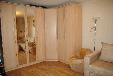 Holiday Apartment in Moskva (Moskva) or holiday homes and vacation rentals