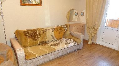 Holiday Apartment in Moskva (Moskva) or holiday homes and vacation rentals