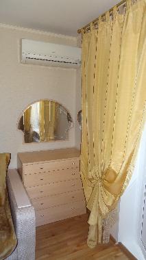 Holiday Apartment in Moskva (Moskva) or holiday homes and vacation rentals
