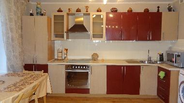 Holiday Apartment in Moskva (Moskva) or holiday homes and vacation rentals