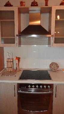 Holiday Apartment in Moskva (Moskva) or holiday homes and vacation rentals