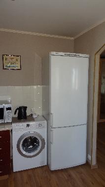 Holiday Apartment in Moskva (Moskva) or holiday homes and vacation rentals