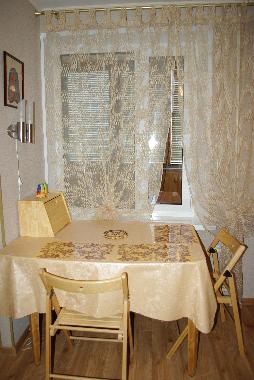 Holiday Apartment in Moskva (Moskva) or holiday homes and vacation rentals