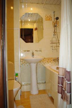 Holiday Apartment in Moskva (Moskva) or holiday homes and vacation rentals