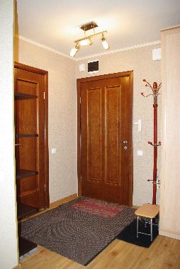 Holiday Apartment in Moskva (Moskva) or holiday homes and vacation rentals