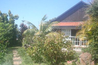 Chalet in Caniço (Madeira) or holiday homes and vacation rentals