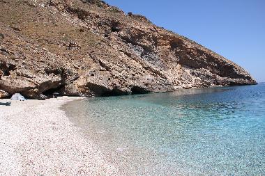 Kallianos beach