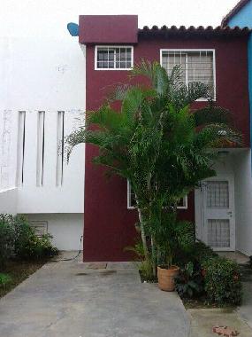 Holiday Apartment in Pampatar (Nueva Esparta) or holiday homes and vacation rentals