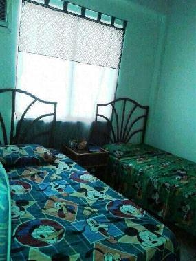 Holiday Apartment in Pampatar (Nueva Esparta) or holiday homes and vacation rentals