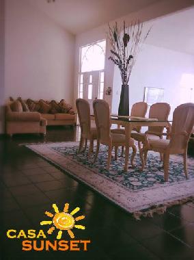 Holiday House in Ensenada  (Baja California) or holiday homes and vacation rentals
