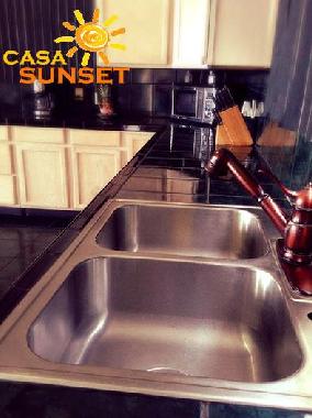 Holiday House in Ensenada  (Baja California) or holiday homes and vacation rentals
