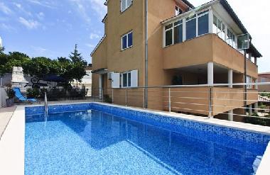 Holiday Apartment in Pula (Istarska) or holiday homes and vacation rentals