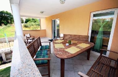 Holiday Apartment in Pula (Istarska) or holiday homes and vacation rentals
