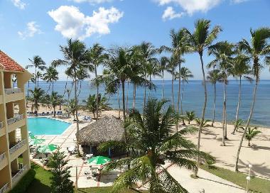 Holiday Apartment in juan dolio (San Pedro De Macoris) or holiday homes and vacation rentals