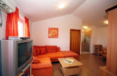Holiday Apartment in Pula (Istarska) or holiday homes and vacation rentals